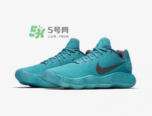 nike hyperdunk 2017 low beijing北京限定配色多少錢(qián)？