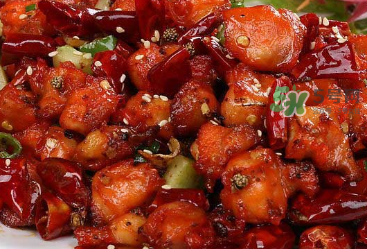 三伏天能吃辣嗎？三伏天吃辣的好嗎？