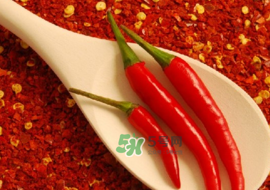 三伏天能吃辣嗎？三伏天吃辣的好嗎？