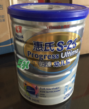 惠氏鉑臻奶粉怎么樣？惠氏鉑臻奶粉怎么沖？