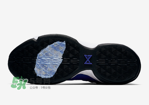 nike pg 1 game royal皇家藍麂皮什么時候發(fā)售？