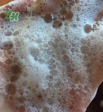 潤(rùn)本泡泡沐浴露怎么樣？潤(rùn)本二合一沐浴露好嗎？