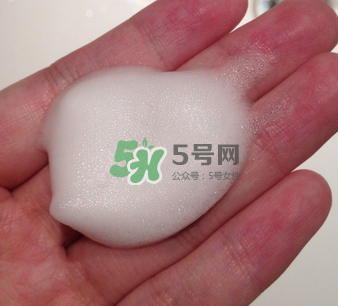 潤(rùn)本泡泡沐浴露怎么樣？潤(rùn)本二合一沐浴露好嗎？