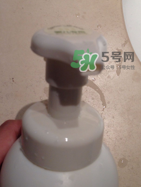 潤(rùn)本泡泡沐浴露怎么樣？潤(rùn)本二合一沐浴露好嗎？