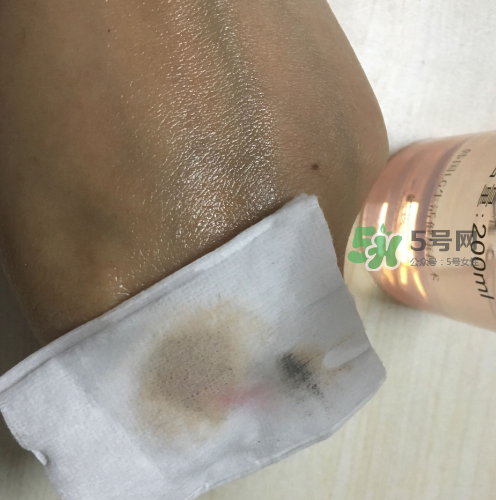 蝶妝卸妝油怎么樣？蝶妝卸妝油好用嗎？