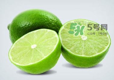 長(zhǎng)期喝青檸檬泡水有害嗎？青檸檬的營(yíng)養(yǎng)價(jià)值