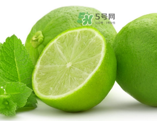 青檸檬怎么挑選？怎么去除青檸檬的苦