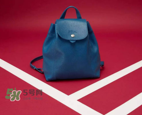 longchamp小羊皮雙肩包多少錢？longchamp雙肩包專柜價格