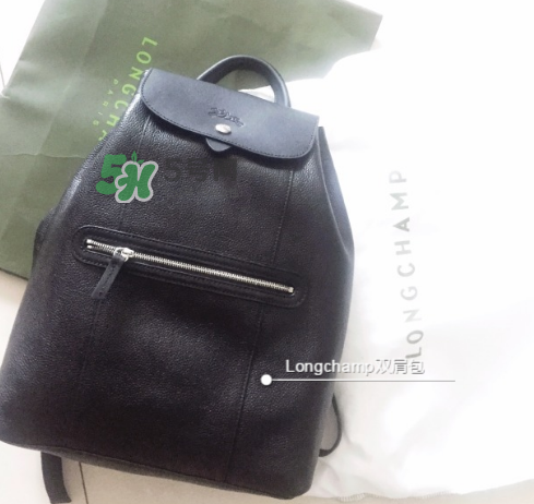 longchamp小羊皮雙肩包多少錢？longchamp雙肩包專柜價格