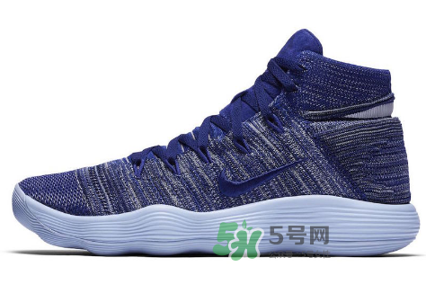 nike hyperdunk 2017 royal blue皇家藍(lán)什么時(shí)候發(fā)售？
