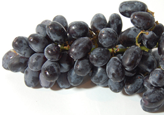 黑提吃多了會(huì)有害嗎？黑提葡萄都有什么作用