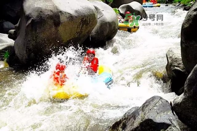 漂流需要準(zhǔn)備什么東西？漂流哪里最好玩？