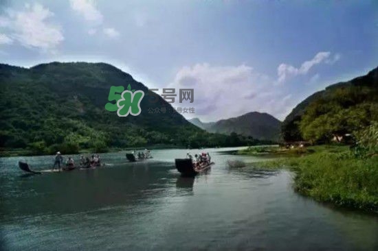 漂流需要準(zhǔn)備什么東西？漂流哪里最好玩？