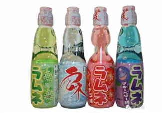 波子汽水好喝嗎？波子汽水怎么樣？