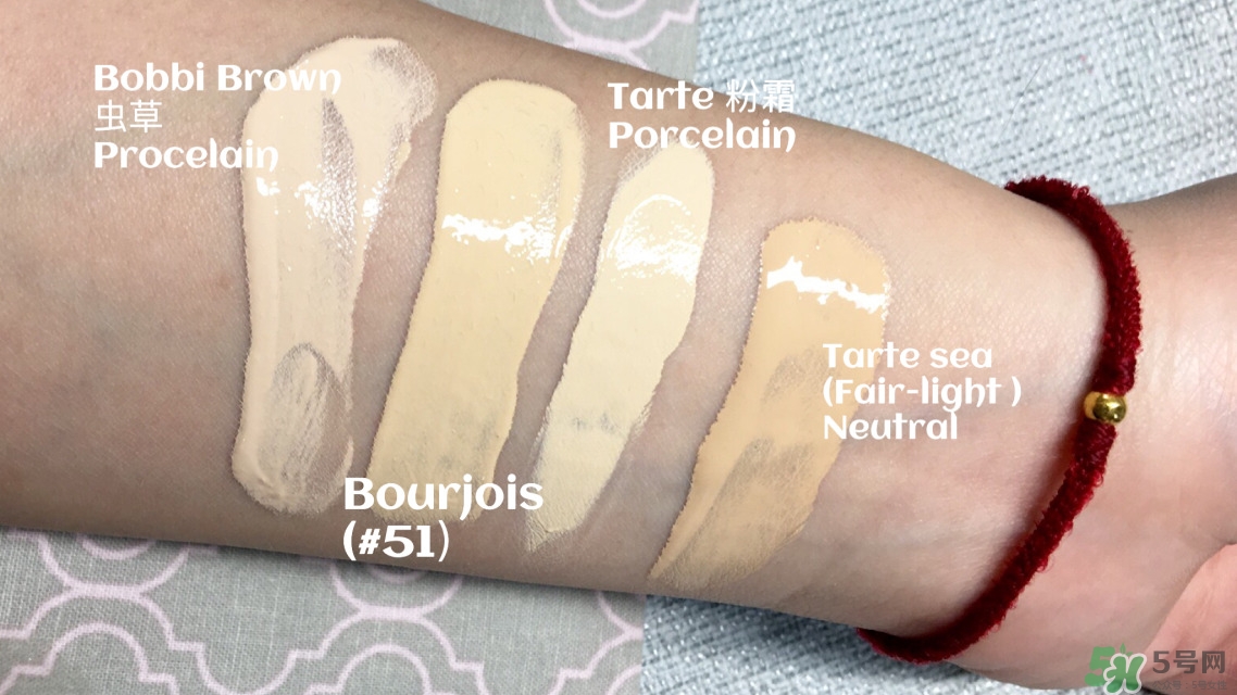 tarte12小時(shí)粉底液怎么樣_tarte12小時(shí)粉底液好用嗎 tarte12小時(shí)粉底液怎么樣_tarte12小時(shí)粉底液好用嗎