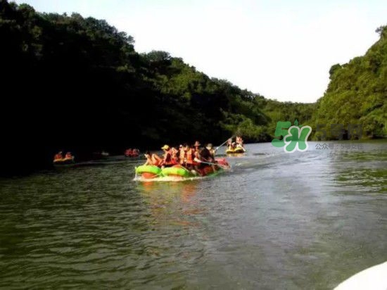 漂流需要準(zhǔn)備什么東西？漂流哪里最好玩？