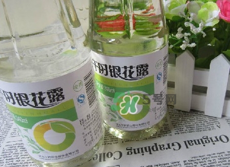 金銀花露有什么作用？金銀花露喝多了有什么壞處