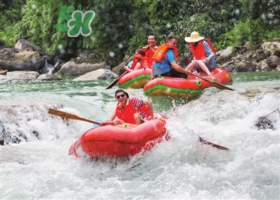 孕婦可以漂流嗎？清遠(yuǎn)漂流危險(xiǎn)嗎？