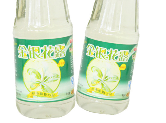 金銀花露一天能喝幾瓶？金銀花露一次喝多少？