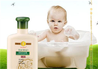 潤本泡泡沐浴露怎么樣？潤本二合一沐浴露好嗎？