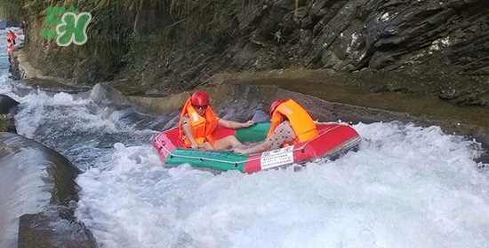 孕婦可以漂流嗎？清遠(yuǎn)漂流危險(xiǎn)嗎？