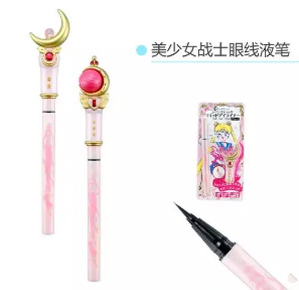 眼線筆眼線液眼線膏哪個(gè)好用 眼線筆眼線液眼線膏區(qū)別 眼線筆眼線液眼線膏哪個(gè)好用 眼線筆眼線液眼線膏區(qū)別