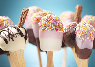 冰淇淋為什么要加蛋黃？冰淇淋為什么不用蛋清？