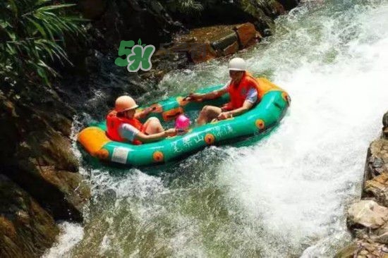 漂流需要準(zhǔn)備什么東西？漂流哪里最好玩？