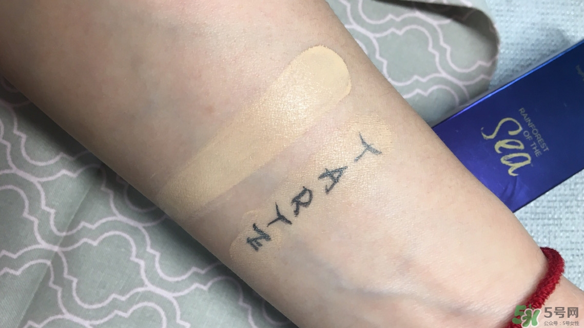 tarte12小時(shí)粉底液怎么樣_tarte12小時(shí)粉底液好用嗎 tarte12小時(shí)粉底液怎么樣_tarte12小時(shí)粉底液好用嗎