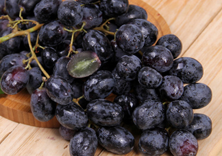 黑提有籽嗎？黑提是什么季節(jié)的水果