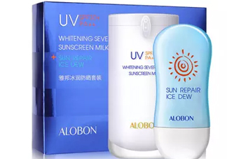 雅邦防曬霜好用嗎？雅邦防曬霜多少錢？