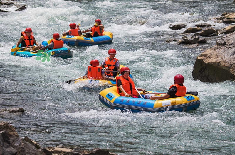 漂流需要準(zhǔn)備什么東西？漂流哪里最好玩？