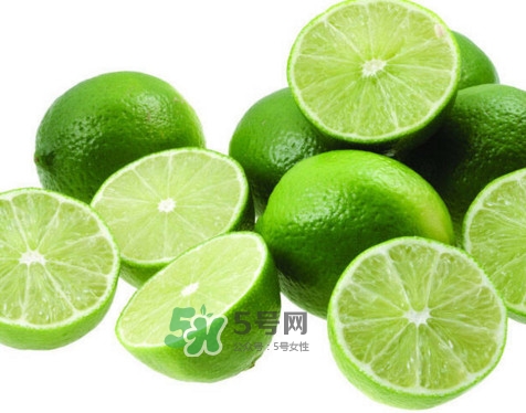 青檸檬怎么挑選？怎么去除青檸檬的苦