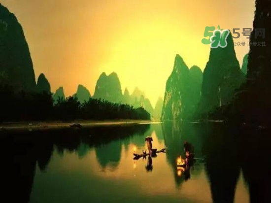 漂流需要準(zhǔn)備什么東西？漂流哪里最好玩？