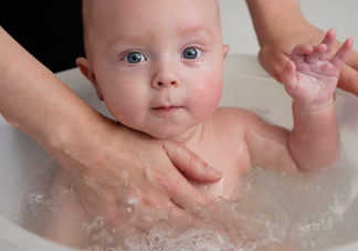 十滴水洗澡有什么用？十滴水洗澡的功效