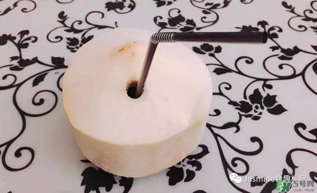 椰青怎么打開圖解 椰青怎么打開吃椰肉 椰青怎么打開圖解 椰青怎么打開吃椰肉