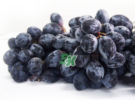 黑提吃多了會有害嗎？黑提葡萄都有什么作用