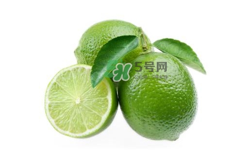 長(zhǎng)期喝青檸檬泡水有害嗎？青檸檬的營(yíng)養(yǎng)價(jià)值