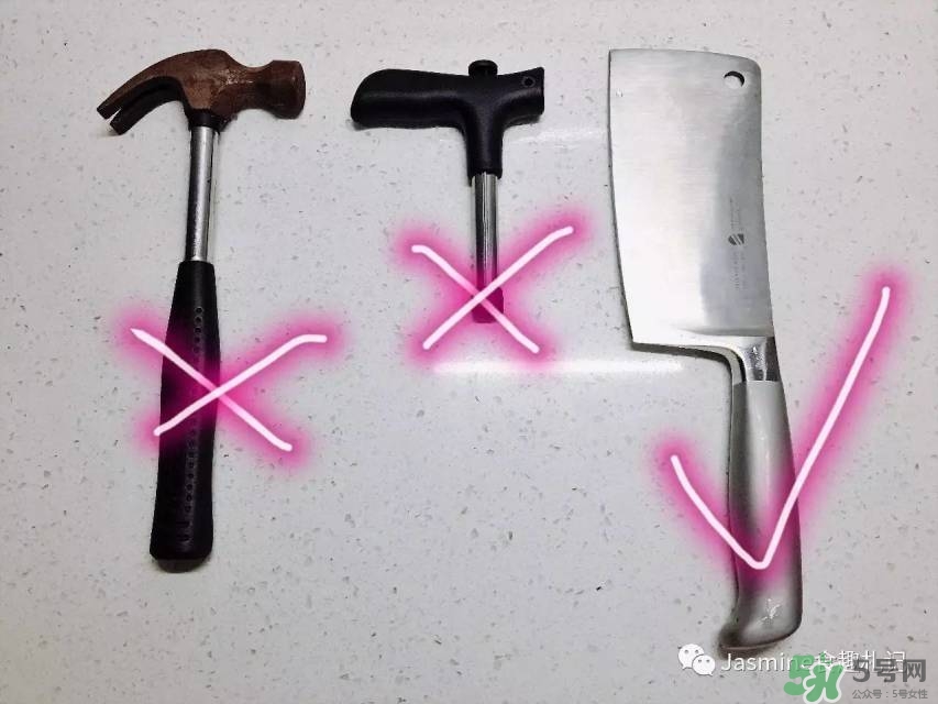 椰青怎么打開圖解 椰青怎么打開吃椰肉 椰青怎么打開圖解 椰青怎么打開吃椰肉