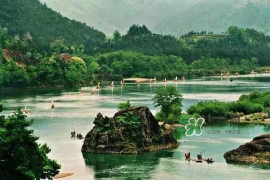 漂流需要準(zhǔn)備什么東西？漂流哪里最好玩？