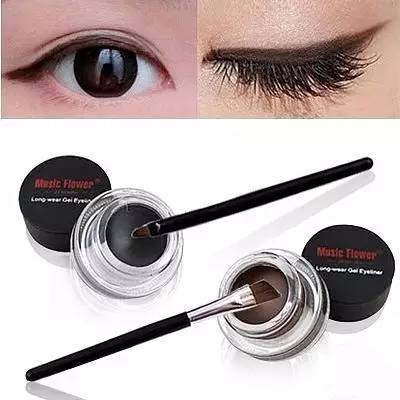 眼線筆眼線液眼線膏哪個(gè)好用 眼線筆眼線液眼線膏區(qū)別 眼線筆眼線液眼線膏哪個(gè)好用 眼線筆眼線液眼線膏區(qū)別