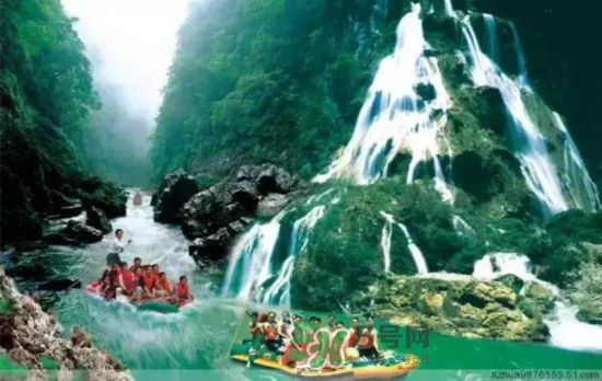 漂流需要準(zhǔn)備什么東西？漂流哪里最好玩？