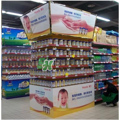 惠氏鉑臻和金裝的區(qū)別 惠氏鉑臻和金裝的哪個好？