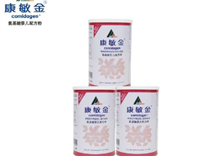 2017康敏金奶粉事件 康敏金奶粉不合格嗎？