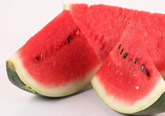 三伏天坐月子可以吃西瓜嗎？三伏天坐月子吃西瓜好嗎？