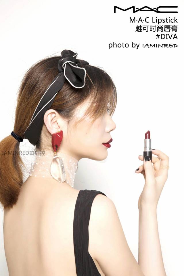 128支mac子彈頭試色 mac子彈頭口紅色號(hào)圖 128支mac子彈頭試色 mac子彈頭口紅色號(hào)圖