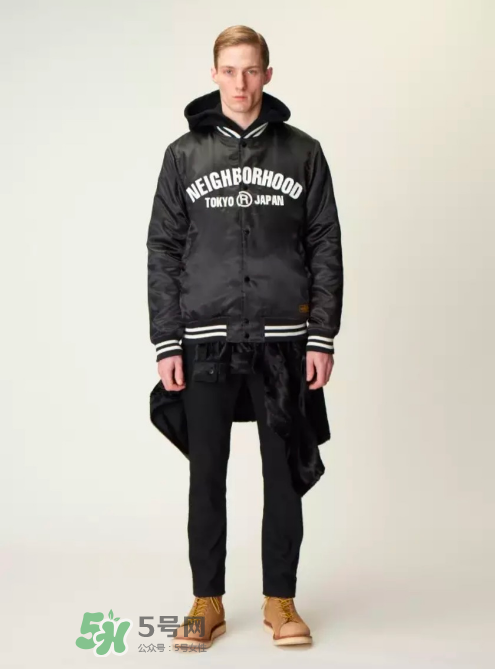 neighborhood2017秋冬系列怎么樣_好看嗎_款式有哪些？