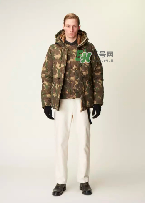 neighborhood2017秋冬系列怎么樣_好看嗎_款式有哪些？