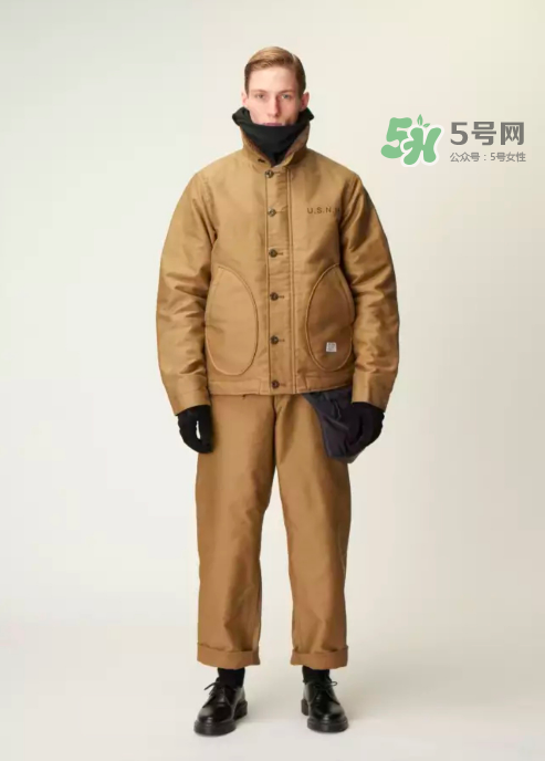 neighborhood2017秋冬系列怎么樣_好看嗎_款式有哪些？