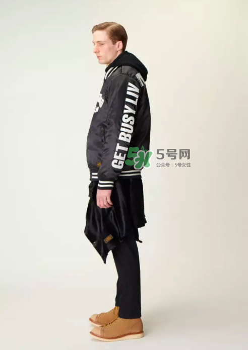 neighborhood2017秋冬系列怎么樣_好看嗎_款式有哪些？